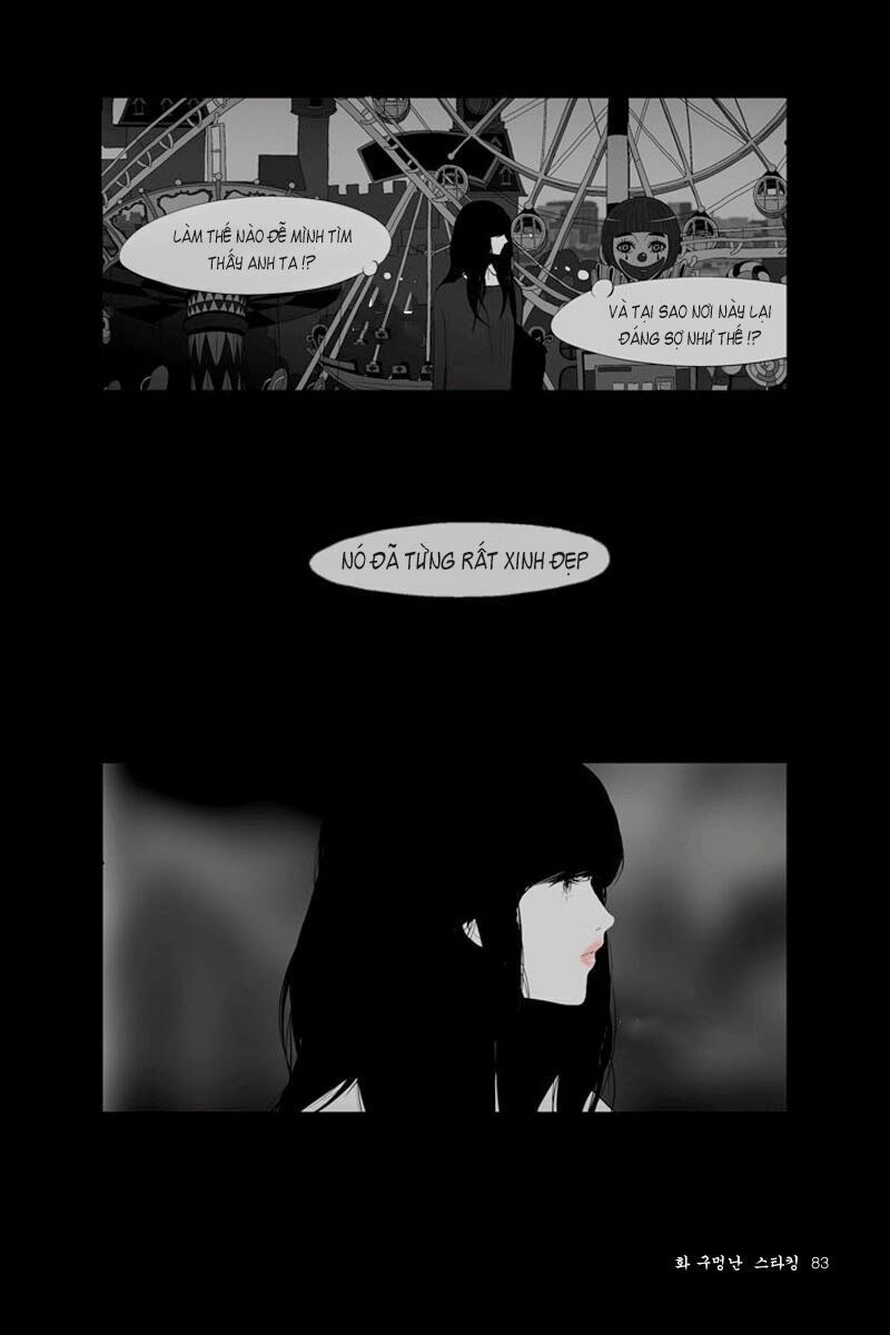 Bạn có tin vào ma thuật?: Chapter 2