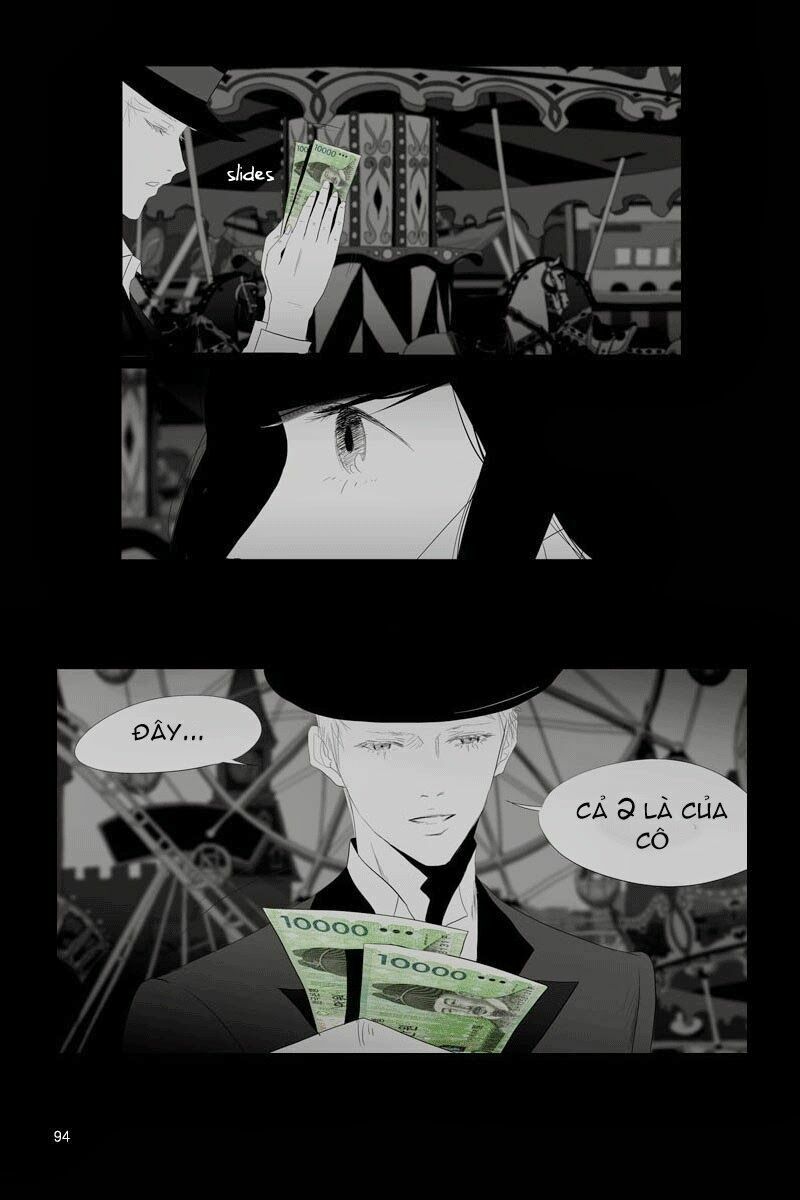 Bạn có tin vào ma thuật?: Chapter 2