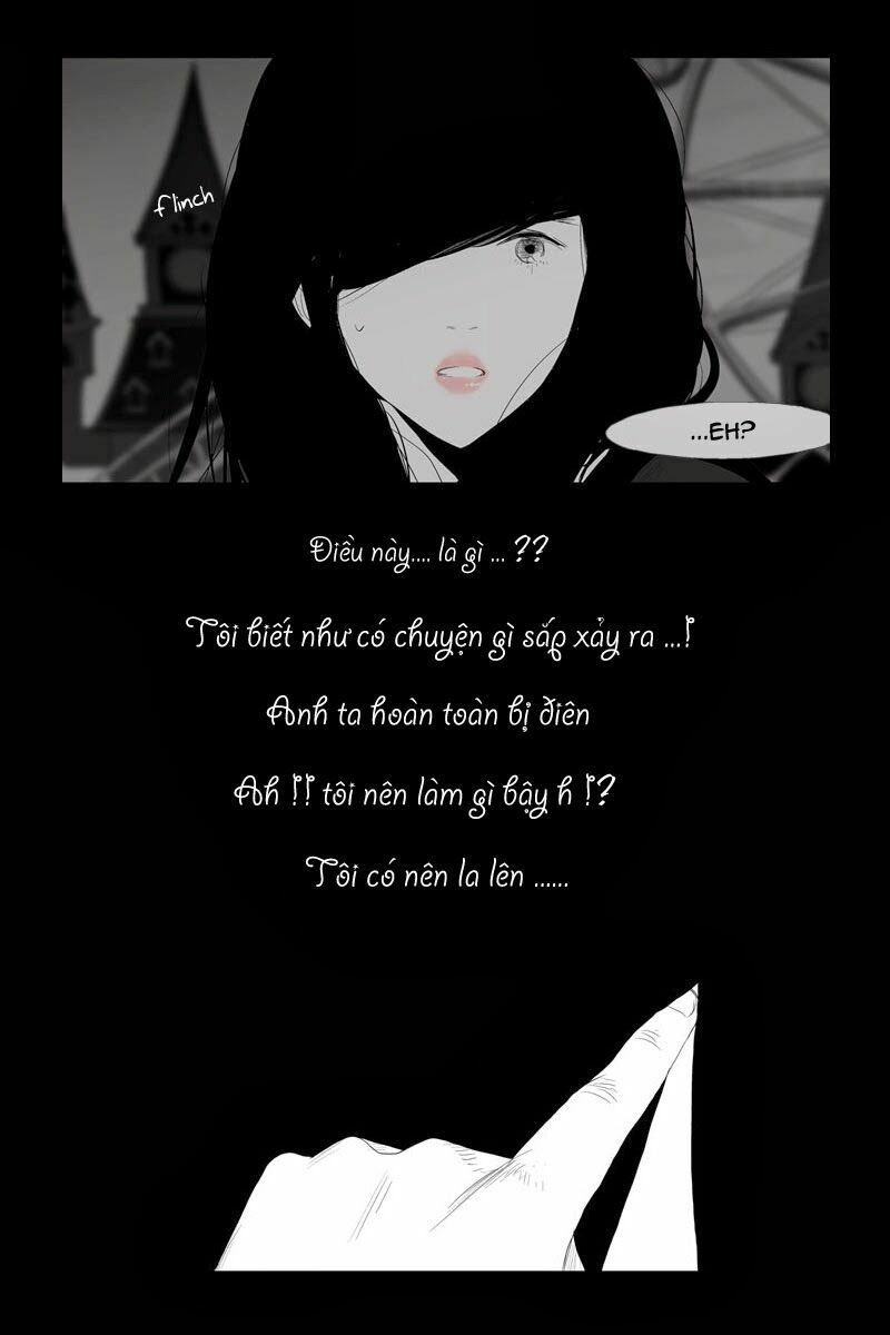 Bạn có tin vào ma thuật?: Chapter 2