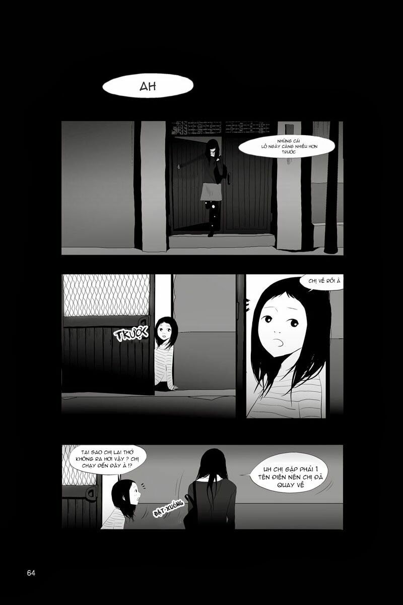 Bạn có tin vào ma thuật?: Chapter 2