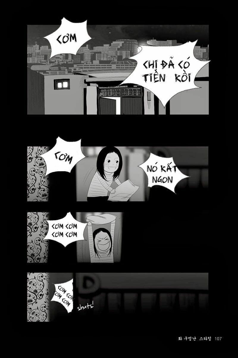 Bạn có tin vào ma thuật?: Chapter 2