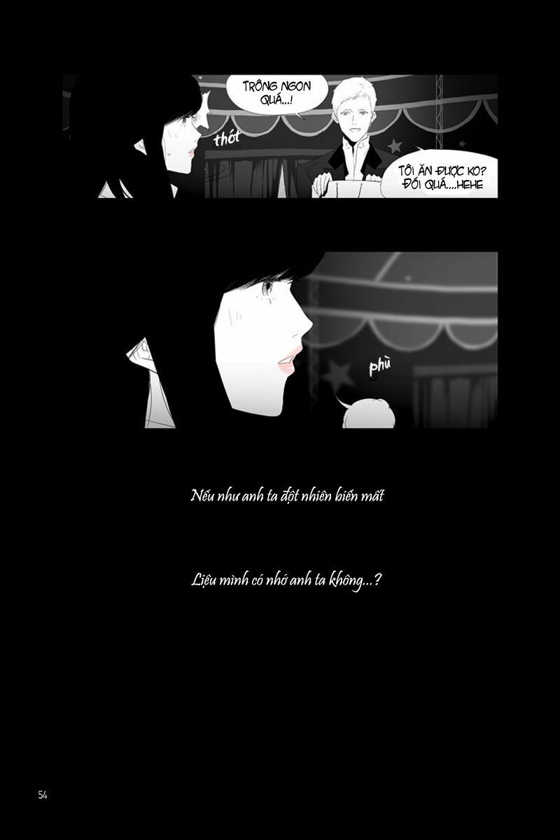 Bạn có tin vào ma thuật?: Chapter 20