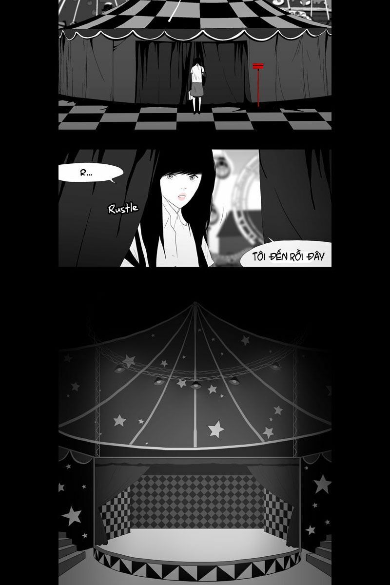 Bạn có tin vào ma thuật?: Chapter 20