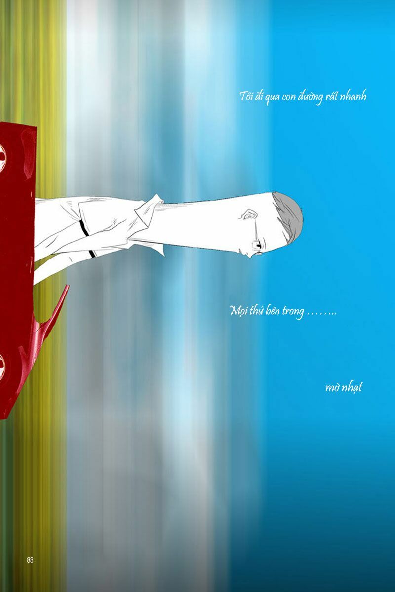 Bạn có tin vào ma thuật?: Chapter 21