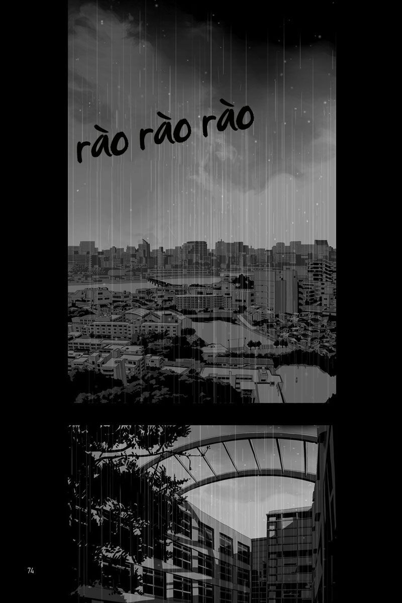 Bạn có tin vào ma thuật?: Chapter 21