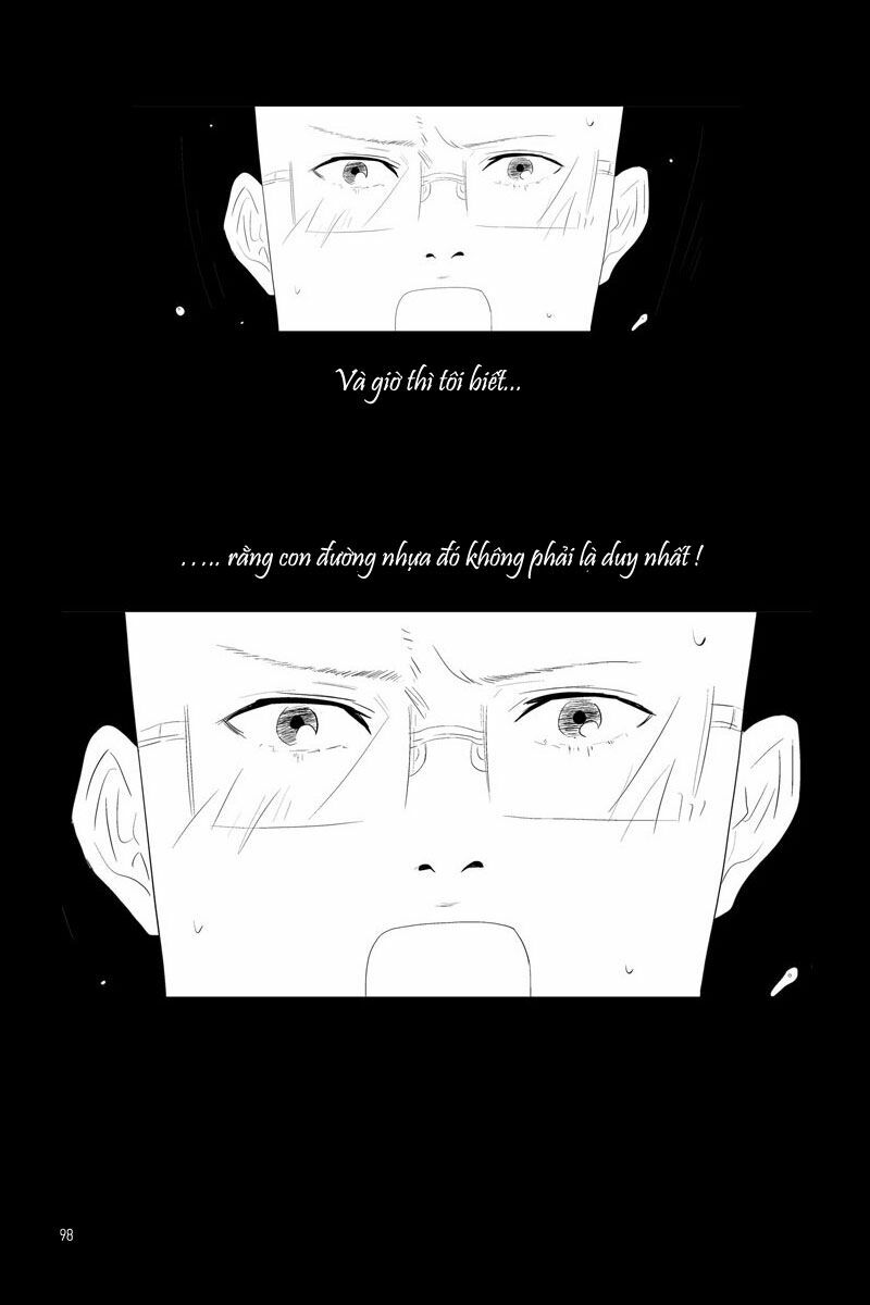 Bạn có tin vào ma thuật?: Chapter 21