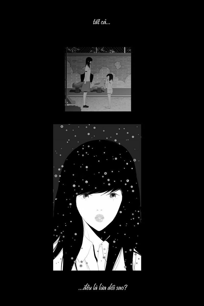 Bạn có tin vào ma thuật?: Chapter 24