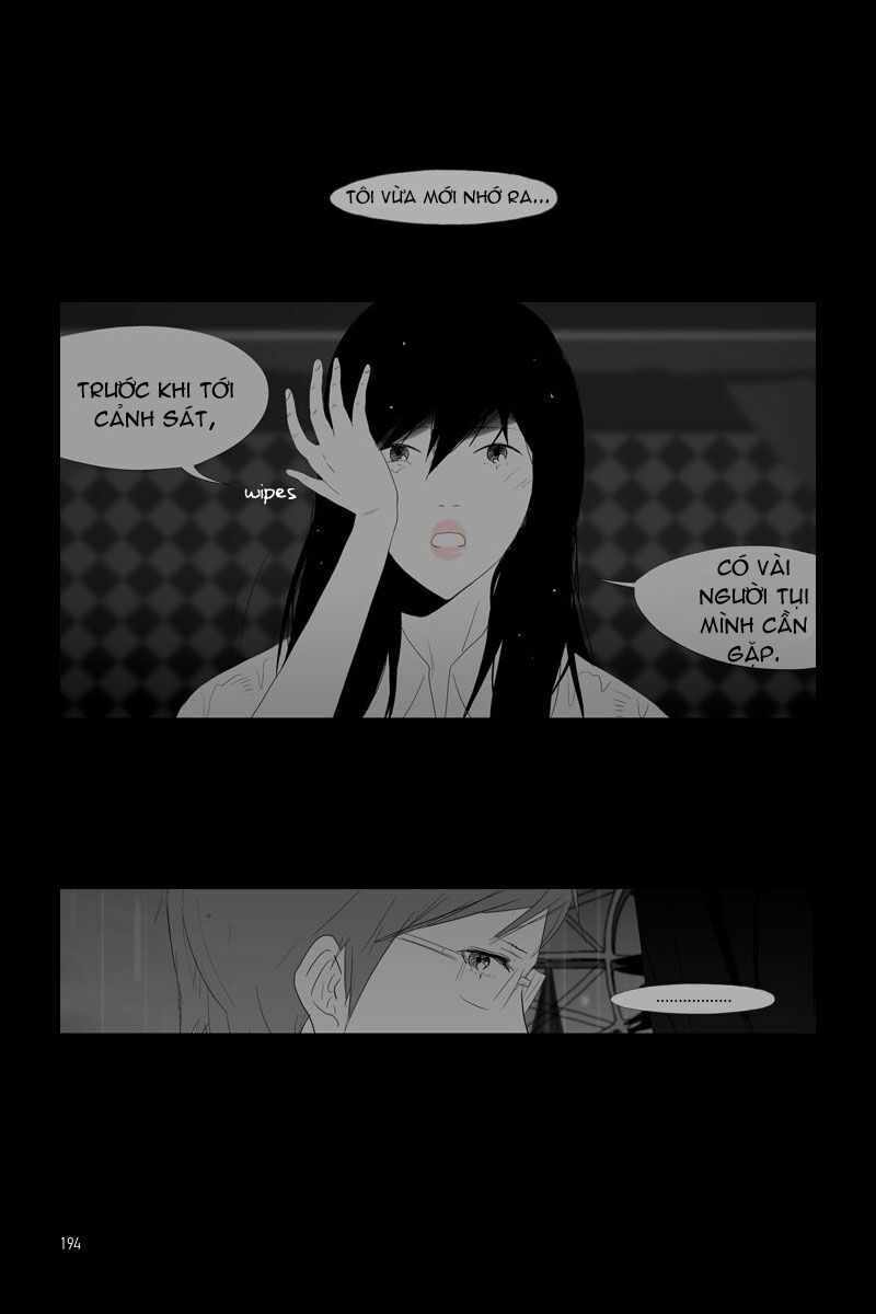 Bạn có tin vào ma thuật?: Chapter 24