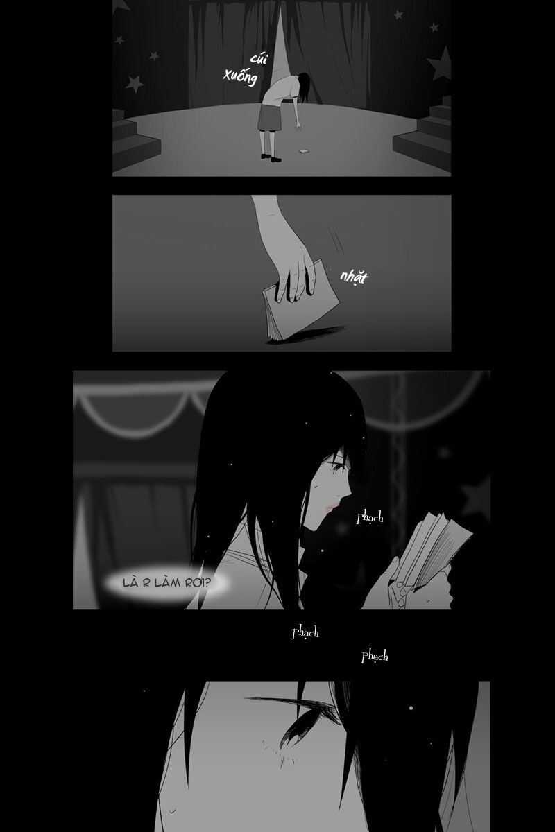 Bạn có tin vào ma thuật?: Chapter 24