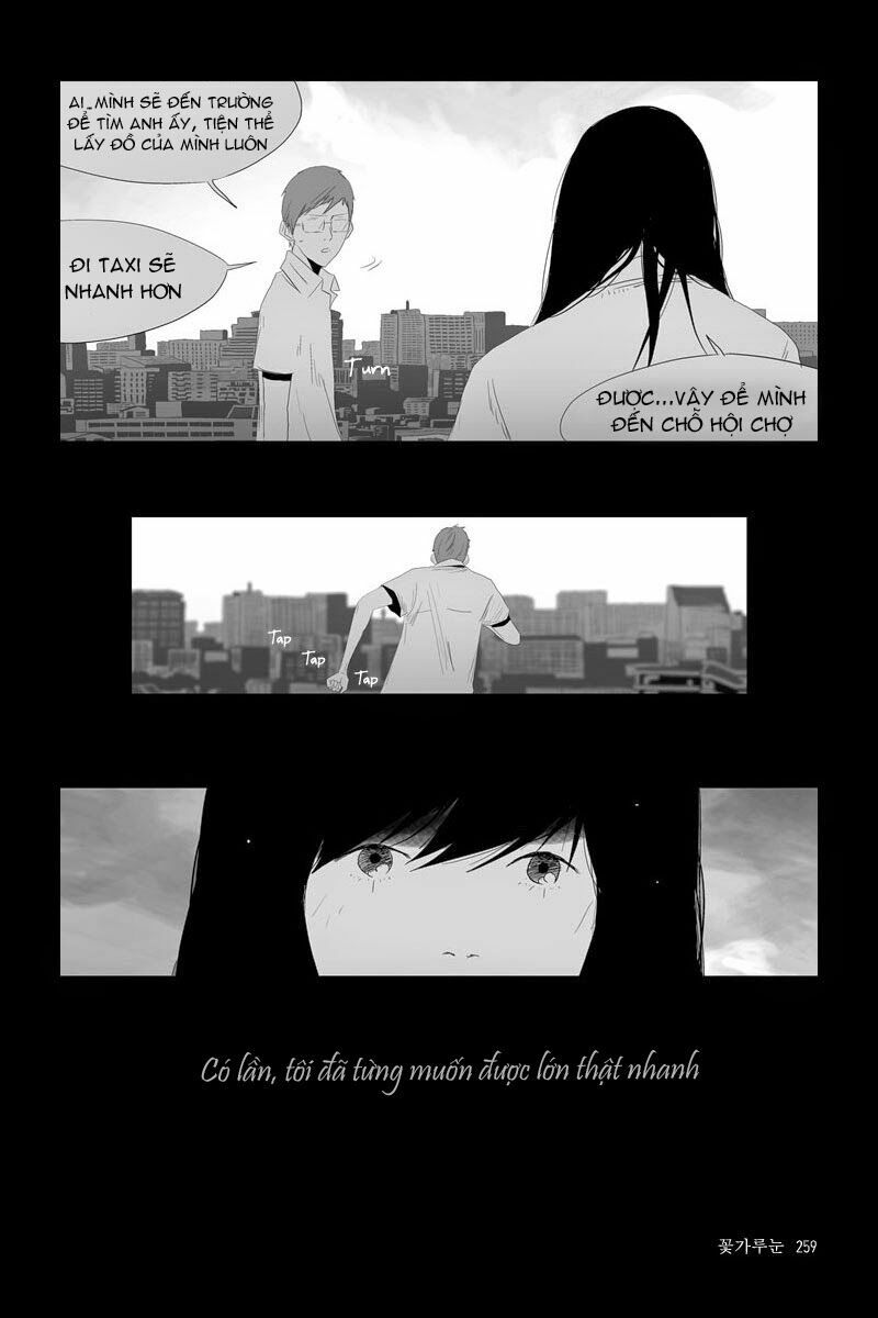 Bạn có tin vào ma thuật?: Chapter 26