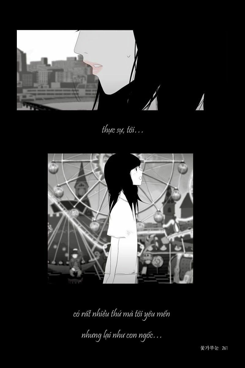 Bạn có tin vào ma thuật?: Chapter 26