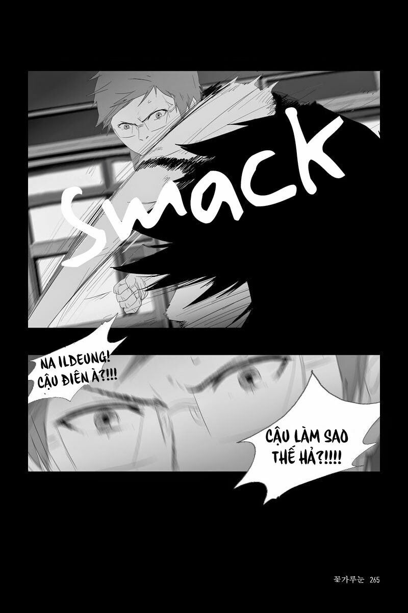 Bạn có tin vào ma thuật?: Chapter 26