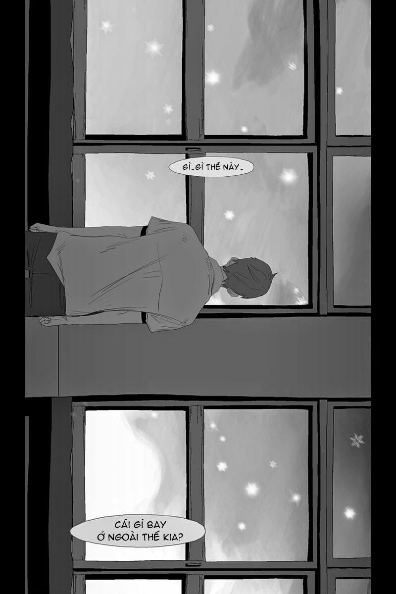Bạn có tin vào ma thuật?: Chapter 26