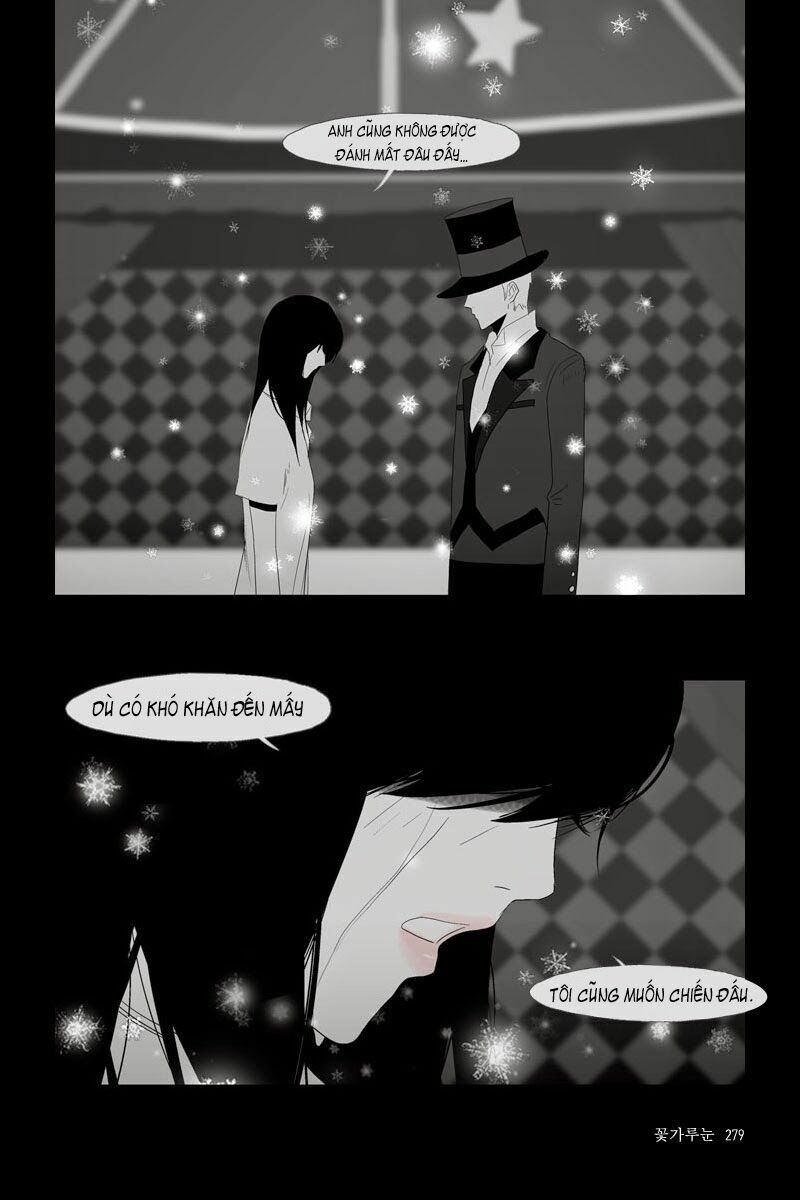 Bạn có tin vào ma thuật?: Chapter 26