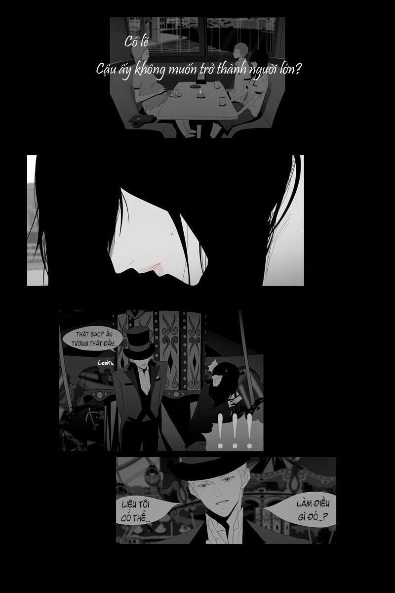 Bạn có tin vào ma thuật?: Chapter 26