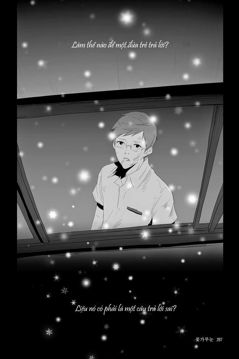 Bạn có tin vào ma thuật?: Chapter 26