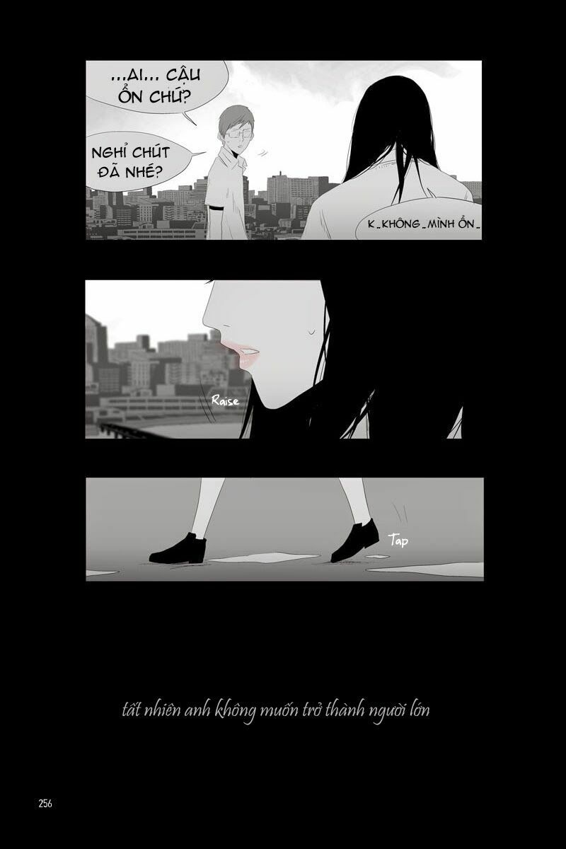 Bạn có tin vào ma thuật?: Chapter 26