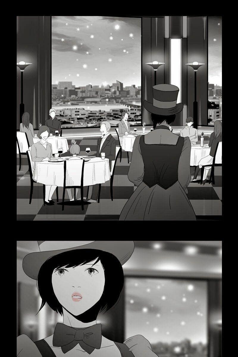 Bạn có tin vào ma thuật?: Chapter 27
