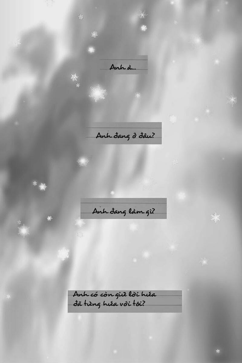 Bạn có tin vào ma thuật?: Chapter 27