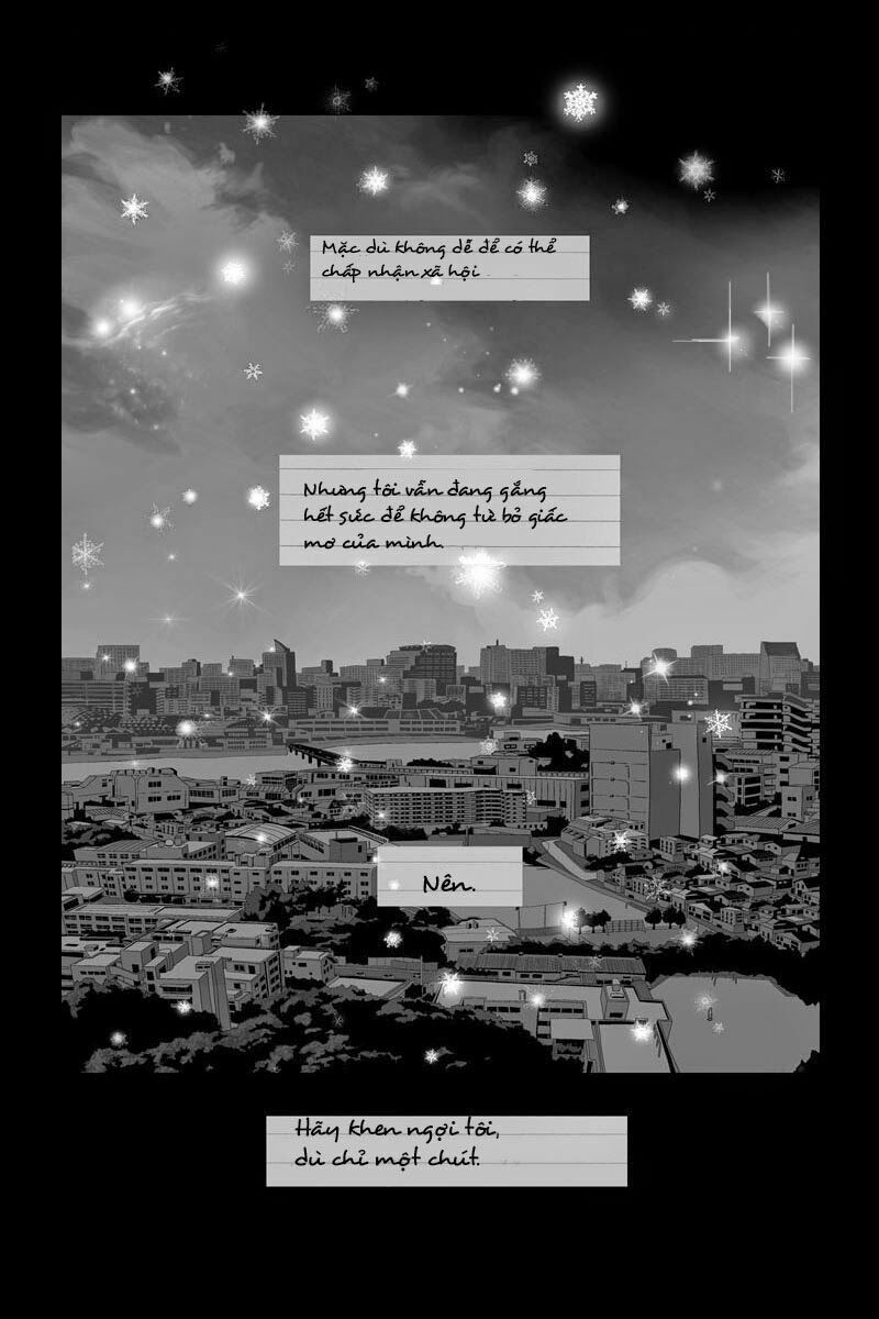 Bạn có tin vào ma thuật?: Chapter 27