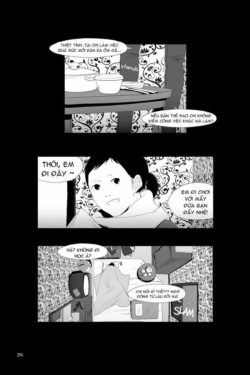Bạn có tin vào ma thuật?: Chapter 27