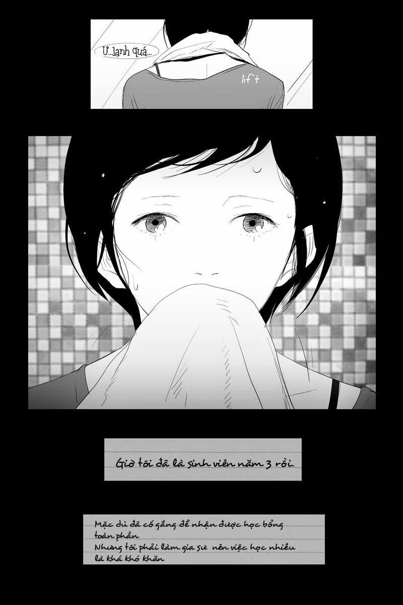 Bạn có tin vào ma thuật?: Chapter 27