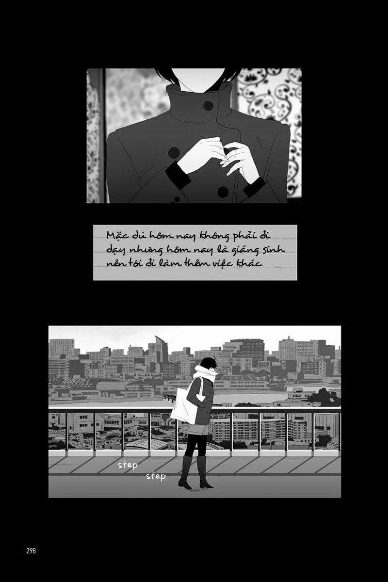 Bạn có tin vào ma thuật?: Chapter 27
