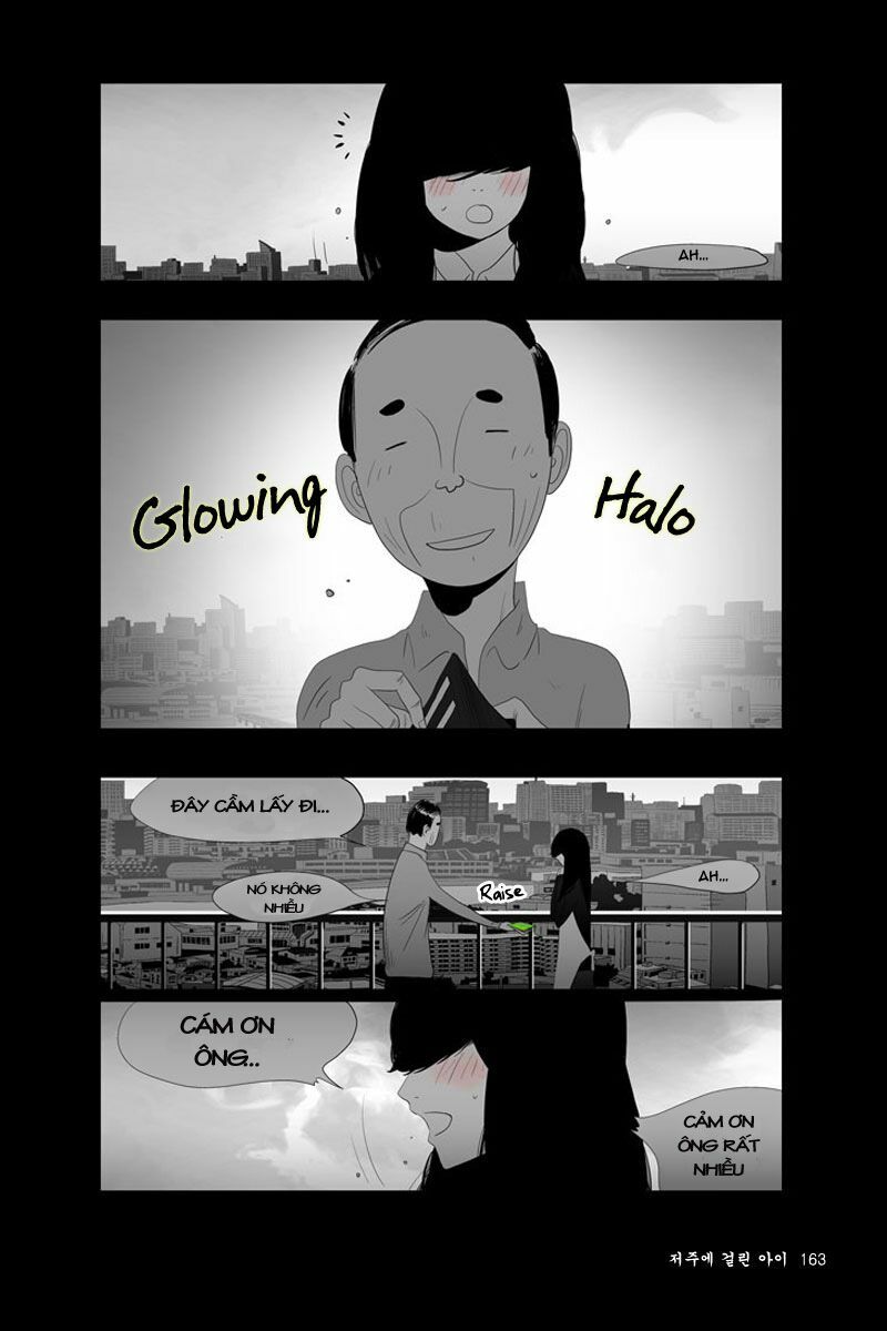 Bạn có tin vào ma thuật?: Chapter 4