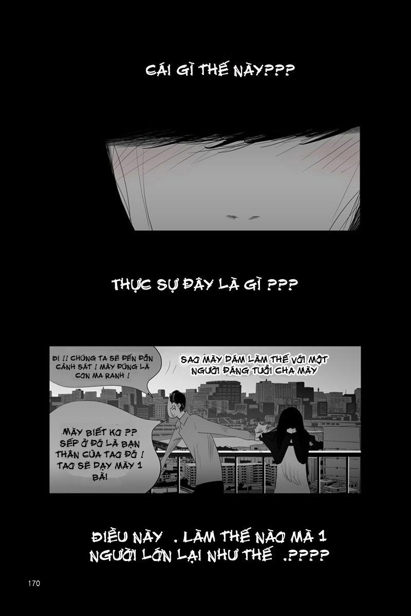 Bạn có tin vào ma thuật?: Chapter 4