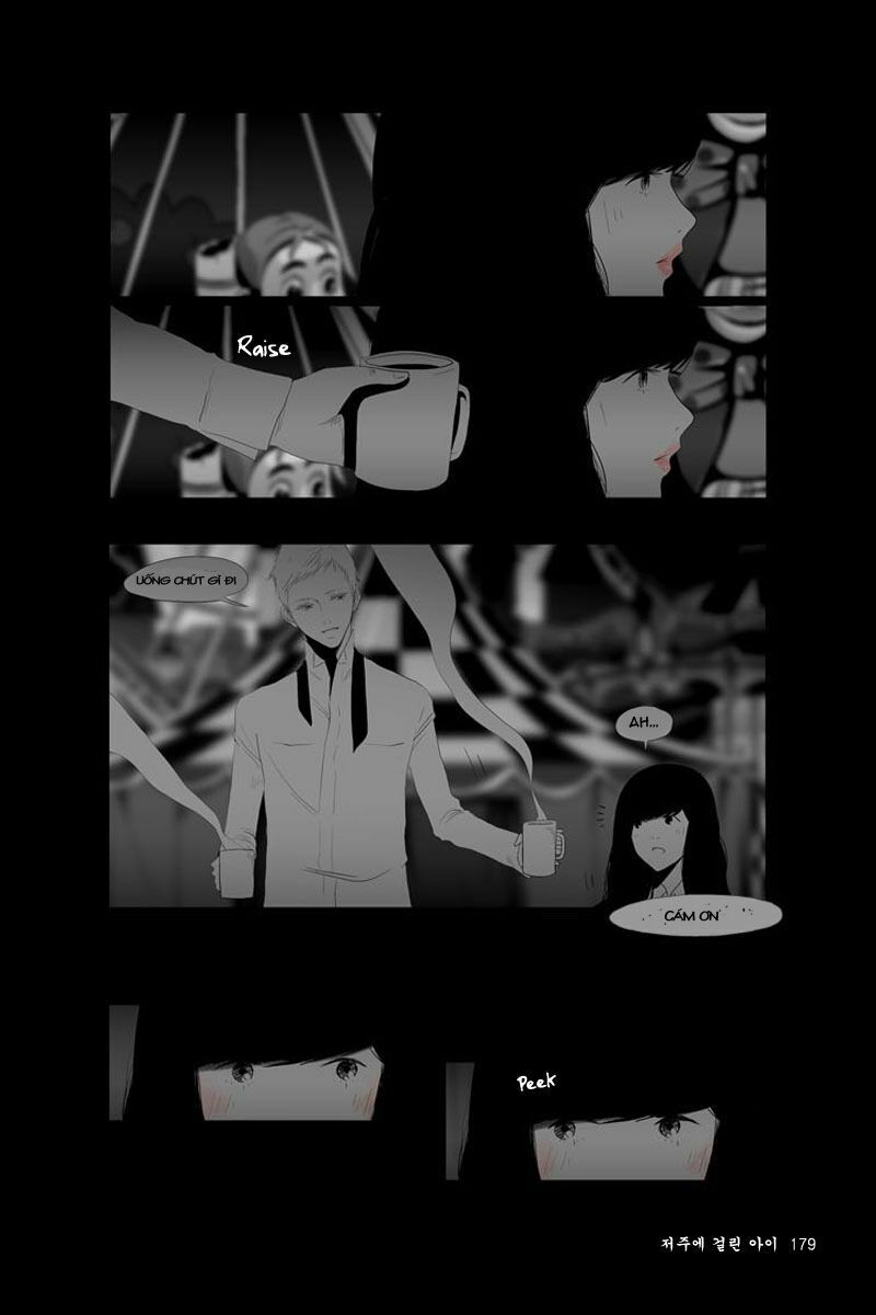 Bạn có tin vào ma thuật?: Chapter 4