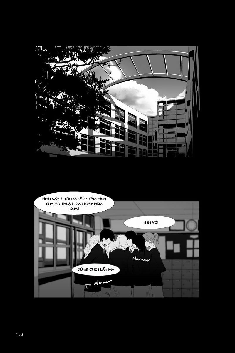 Bạn có tin vào ma thuật?: Chapter 4