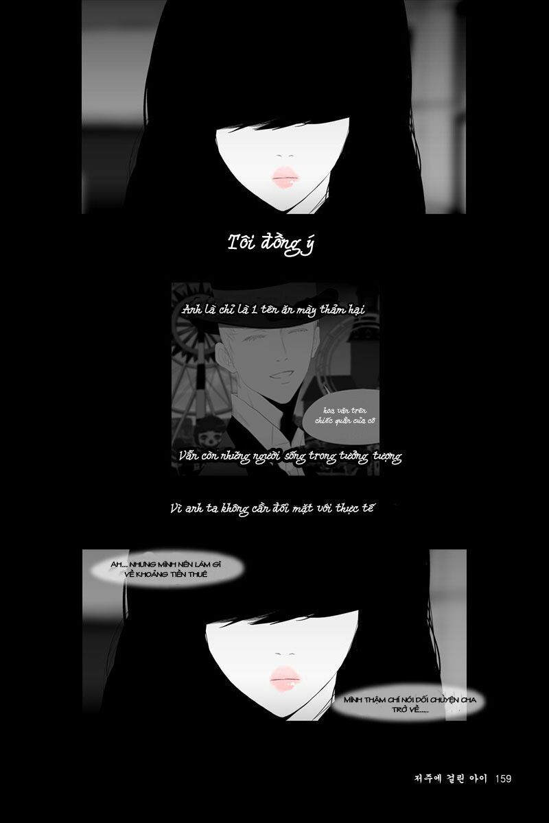 Bạn có tin vào ma thuật?: Chapter 4