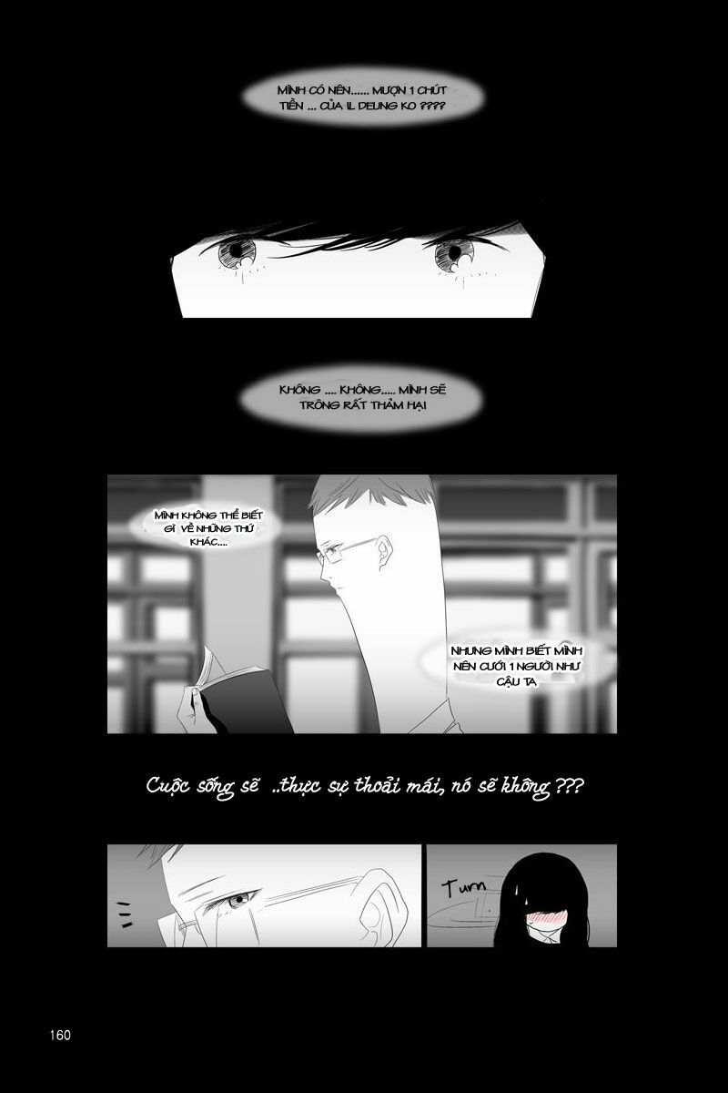 Bạn có tin vào ma thuật?: Chapter 4