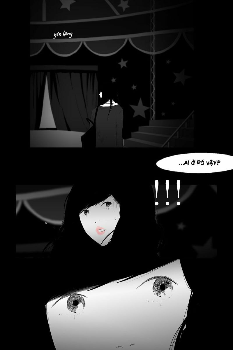 Bạn có tin vào ma thuật?: Chapter 5