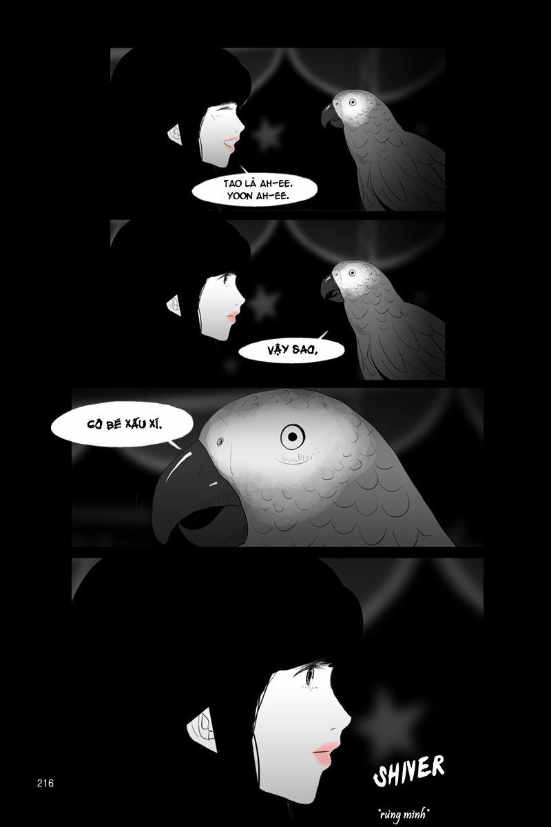 Bạn có tin vào ma thuật?: Chapter 5