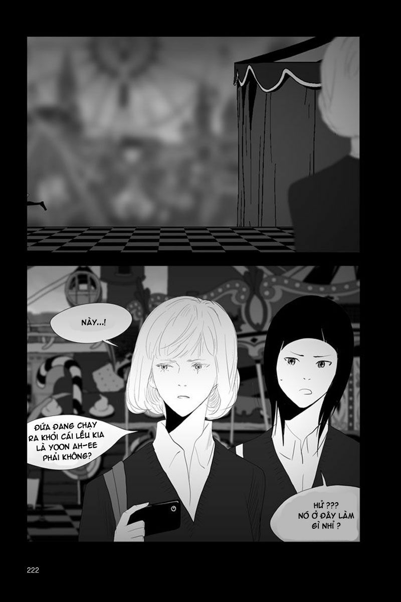 Bạn có tin vào ma thuật?: Chapter 5
