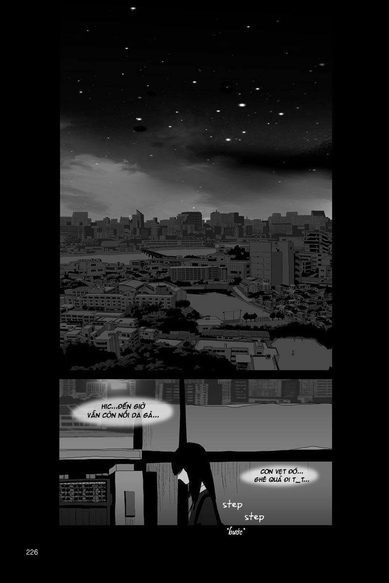 Bạn có tin vào ma thuật?: Chapter 5