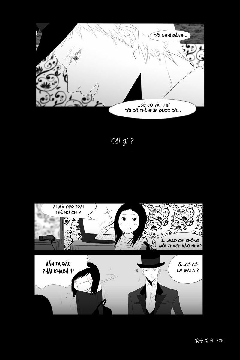 Bạn có tin vào ma thuật?: Chapter 5