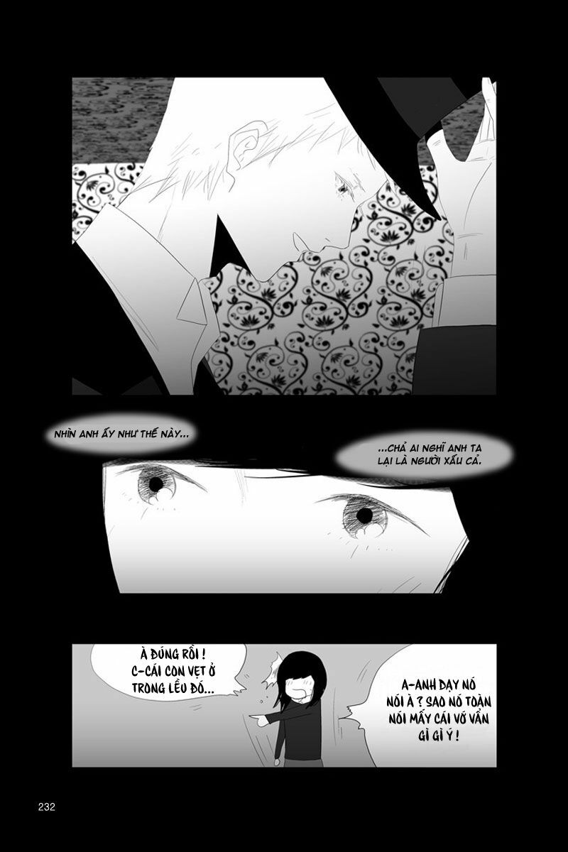 Bạn có tin vào ma thuật?: Chapter 5