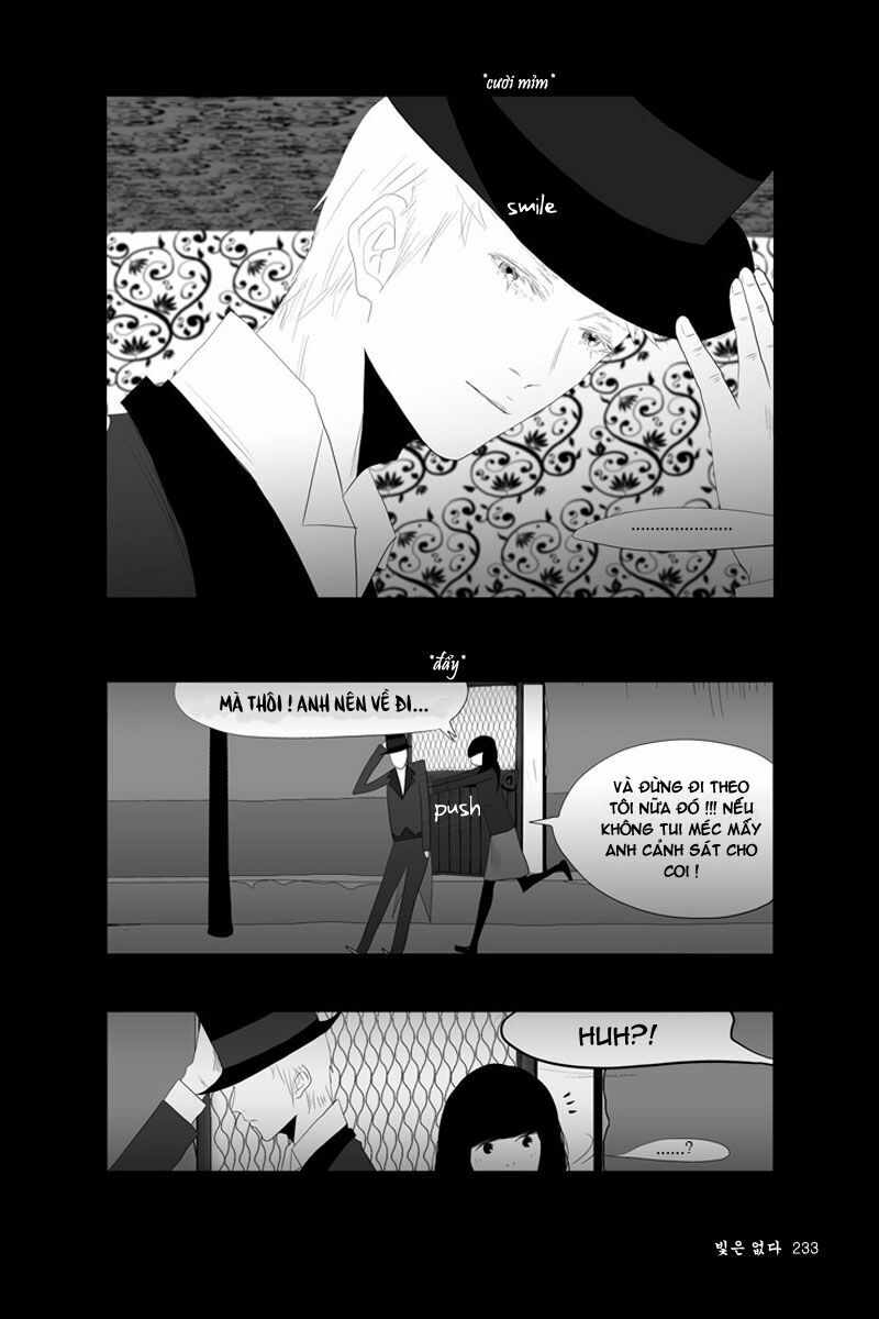 Bạn có tin vào ma thuật?: Chapter 5