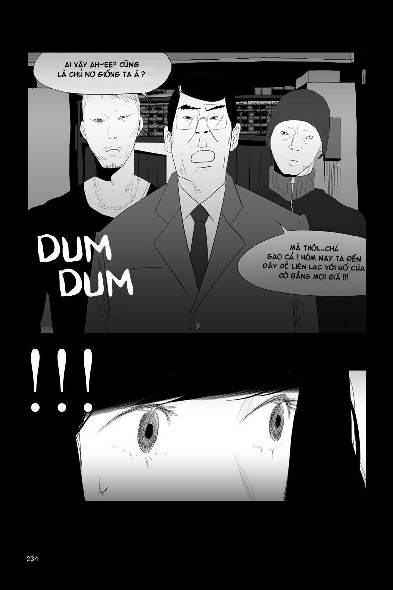 Bạn có tin vào ma thuật?: Chapter 5