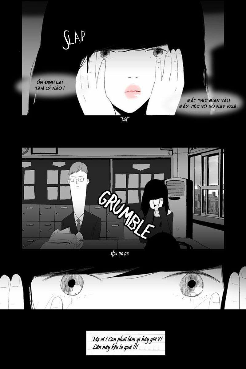 Bạn có tin vào ma thuật?: Chapter 5