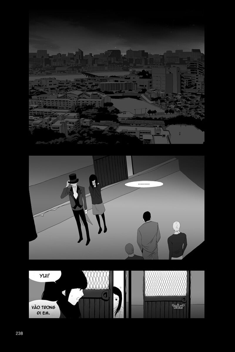 Bạn có tin vào ma thuật?: Chapter 6