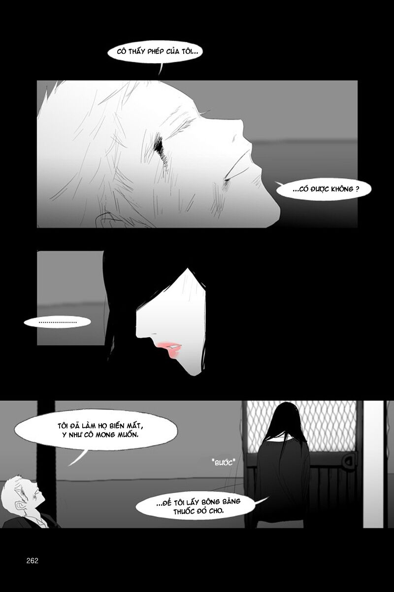 Bạn có tin vào ma thuật?: Chapter 6