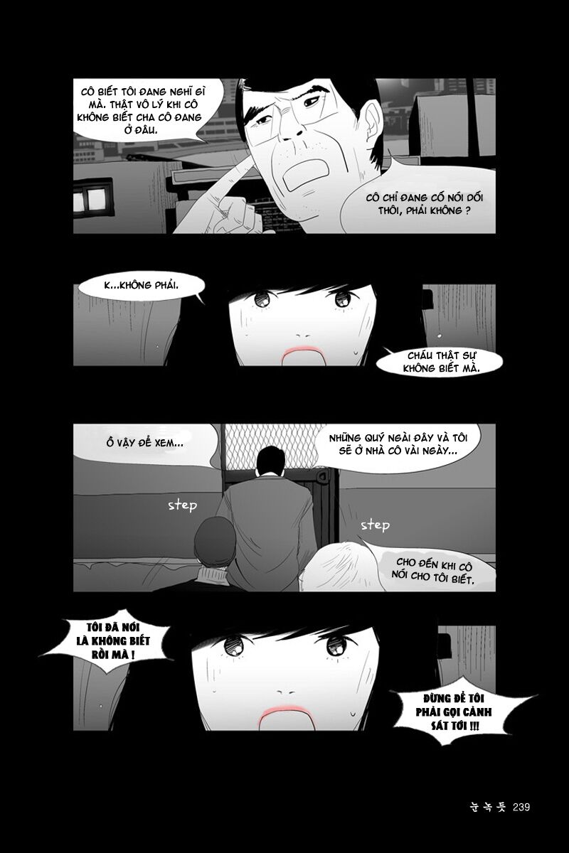 Bạn có tin vào ma thuật?: Chapter 6