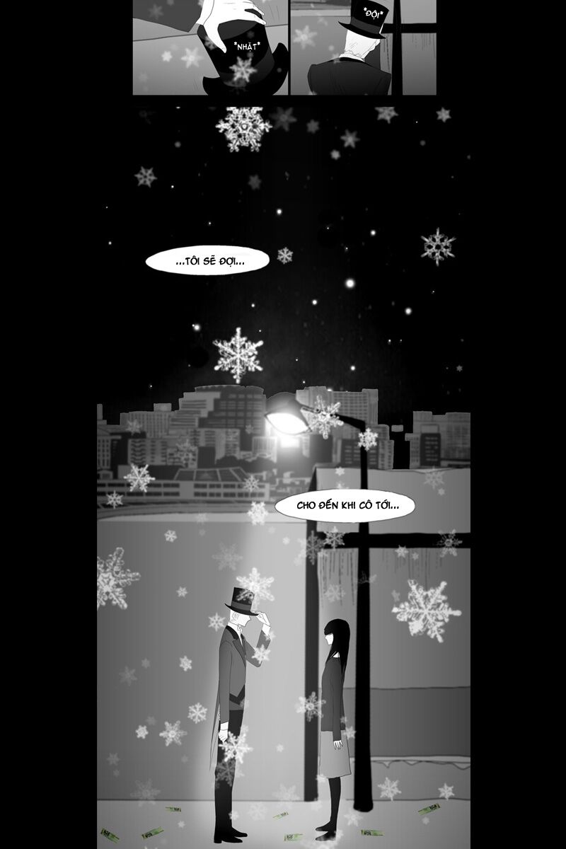 Bạn có tin vào ma thuật?: Chapter 6