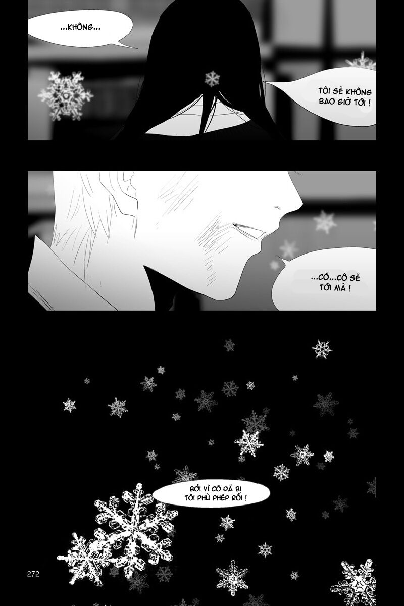 Bạn có tin vào ma thuật?: Chapter 6