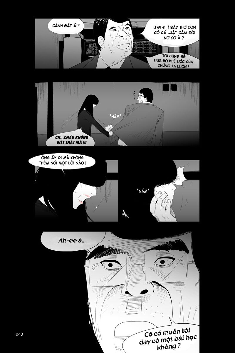 Bạn có tin vào ma thuật?: Chapter 6