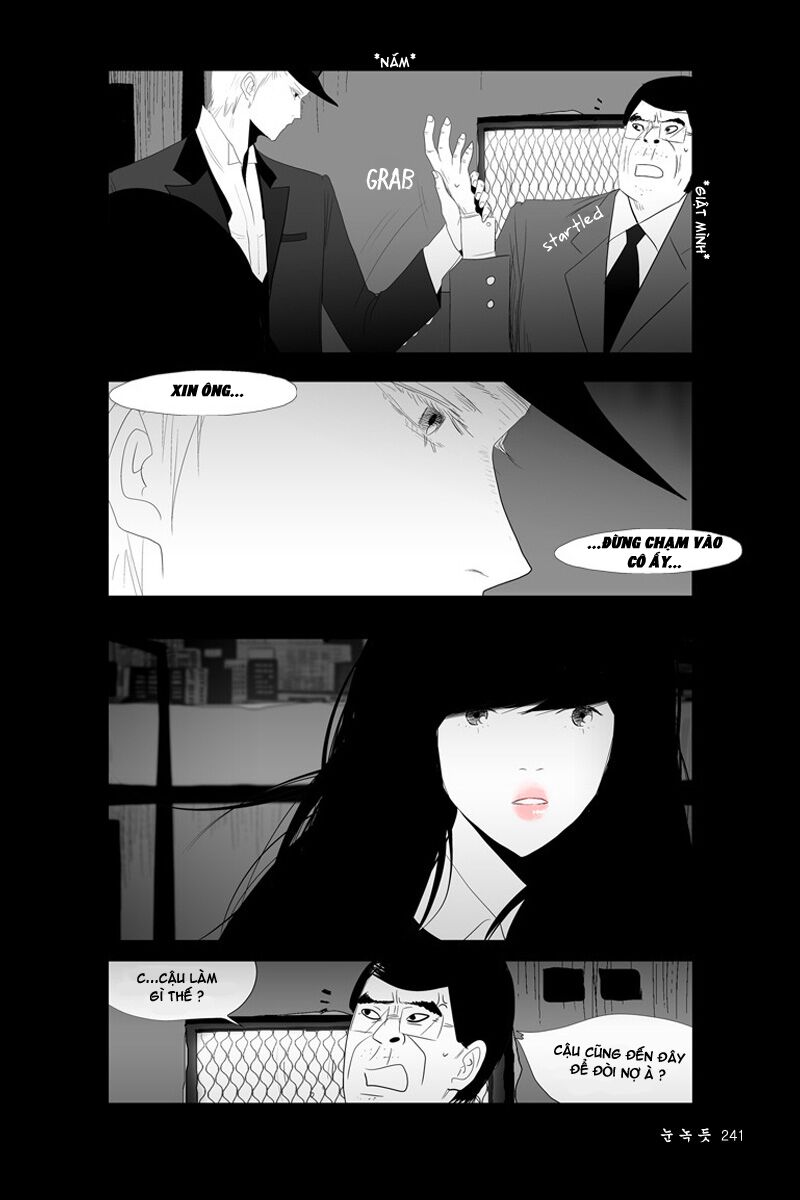 Bạn có tin vào ma thuật?: Chapter 6