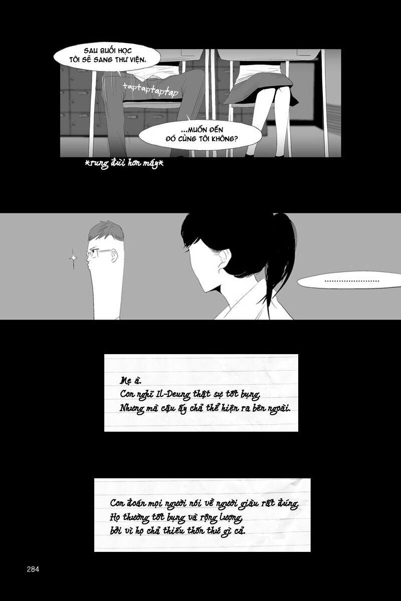 Bạn có tin vào ma thuật?: Chapter 7